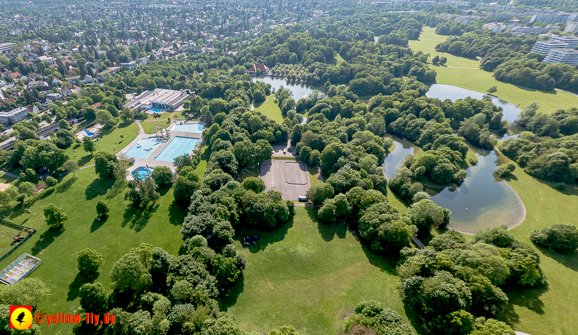 22.05.2023 - Ostpark und Michaelibad